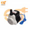 18 watt 165V to 220V AC Underwater submersible pump