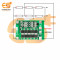 3S 40A 12.6V 18650 Li-ion Lithium battery protection and charger BMS module pack of 1pcs