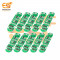 4S 10A 16.8V 18650 Li-ion Lithium battery protection and charger BMS modules pack of 10pcs