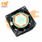 Small 8025 3 inch (80x80x25mm) Brushless 240V AC 18W exhaust cooling fans pack of 50pcs