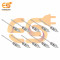 5mm Mercury switch tilt angle sensors Unidirectional electric induction switch pack of 10pcs
