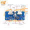JX-887Y Dual micro USB 3.7V to 5V 2A Power Bank charger modules pack of 10pcs