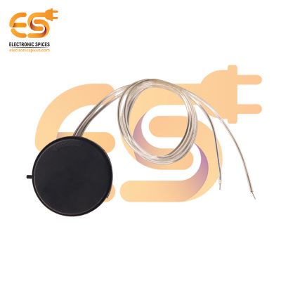 2032 3V Single Battery holder plastic case with cover pack of 1 (1 x 3V = 3Volt)