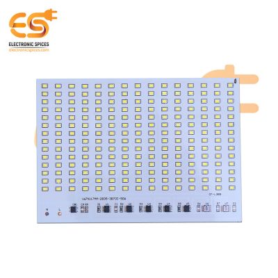 Universal Platine 50x70 PCB zum einseitigen Löten   - LED  Ambiente und Beleuchtungslösungen