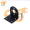 12V or 24V DC Motor 775 series motor mount mounting bracket L Shape pack of 1pcs