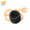 Microphone cover foam mic covers windscreen suitable for Most standard handheld microphones Black color pack of 20pcs