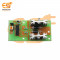 12V DC to 220V AC 100 watt inverter circuit motherboard 82mm x 43mm x 23mm (DC to AC convertor)