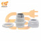 PG19 Polyamide Cable gland high quality PG types waterproof pack of 50pcs