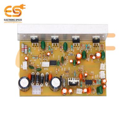 TDA2030 4 TR 4.1 Home theater 80 watt audio amplifier circuit board
