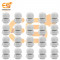 PG11 Polyamide Cable glands high quality PG types waterproof pack of 100pcs