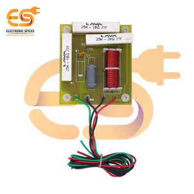 D 26 crossover network board High Frequency PAS 26 module