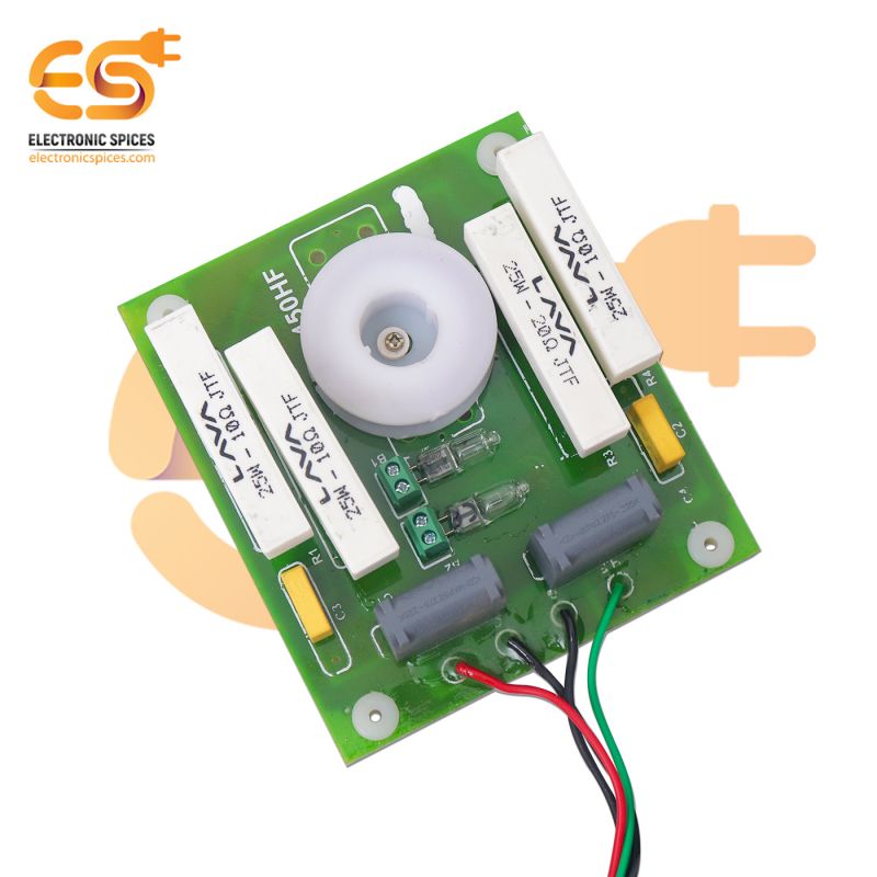 D-450 450HF crossover network board High frequency