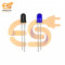 High quality Infrared Transmitter & Receiver diodes pack of 20 pair
