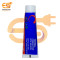 100ML White thermal paste heat sink compound Silicone base tube