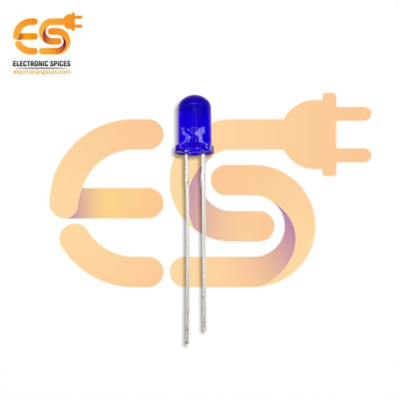 High quality Infrared Transmitter & Receiver diodes pack of 50 pair