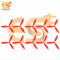 110mm diameter 3 blade hard plastic build propellers pack of 20pcs