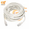 RJ45 High speed Ethernet patch LAN cable 10 meter