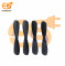 Clockwise and Anti clockwise Blade propeller indoor racing drone quad-copter pack of 4pcs