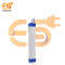 20W LED Lithium battery Night light High power emergency light USB Charging 3 mode White color