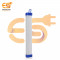 40W LED Lithium battery Night light High power emergency light USB Charging 3 mode White color