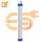 60W LED Lithium battery Night light High power emergency light USB Charging 3 mode White color