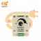 PWM switch dimming brightness controller for LED Strip Light 12V to 24V 8A