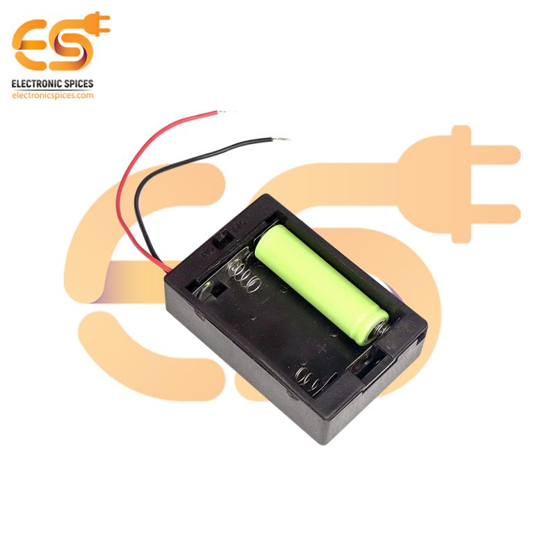 Buy cell battery holder Electronicspices