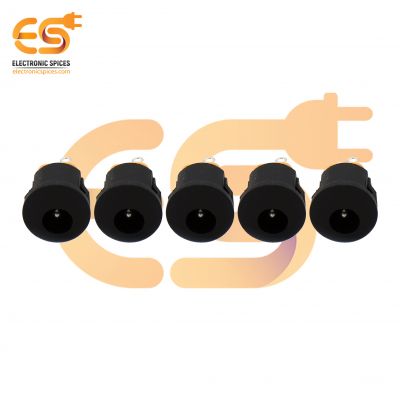 5V