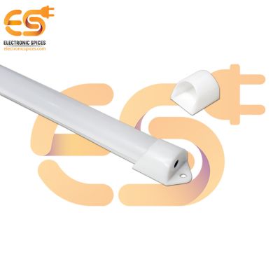 1 Meter Aluminum profile groove LED strip pack of 5pcs