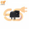 3.5mm Female jack 3 pin PCB Panel mount DC sockets power connector pack of 5pcs