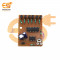 6 channel LED chaser with adjustable speed pack of 1pcs