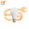 3 in 1 color changing Warm Normal and Cool White LED bulb