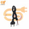 180V to 240V AC 10A 2 pin Power supply cord power cable