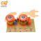 3 way cross over Hi-Fi Speaker frequency divider crossover filters module