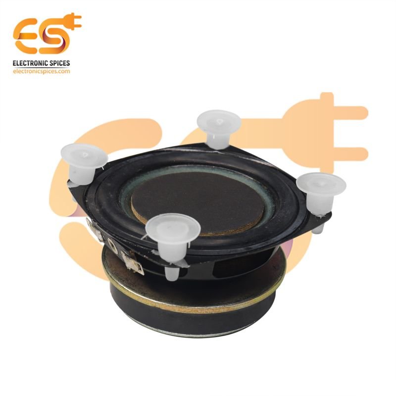 3 inch best sale woofer speaker