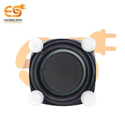 3 inch 4Ω (ohm) 20W power audio woofer speaker