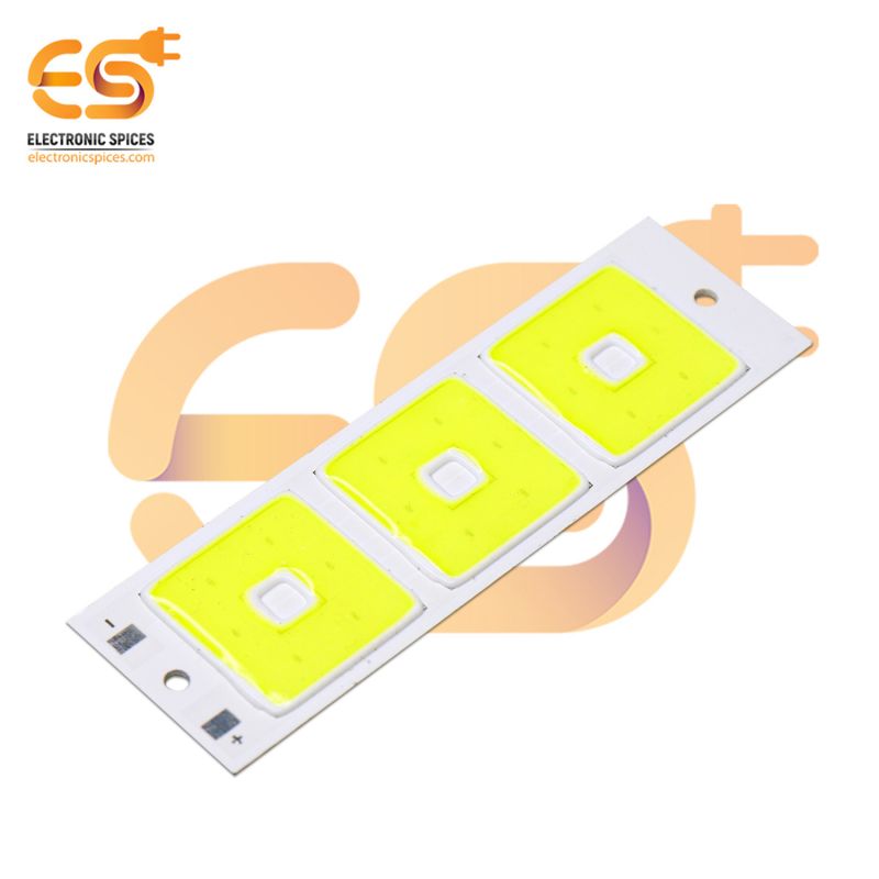 AVS COMPONENTS 4v DC SMD COB LED Strip Cool White Pack of 4 Pcs Light  Electronic Hobby Kit Price in India - Buy AVS COMPONENTS 4v DC SMD COB LED  Strip Cool
