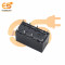 120V AC to 24V DC 2A 6 Terminal LT2S-12VDC-T Subminiature DPDT PCB panel mount power relay pack of 1pcs