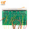 4440 Triple IC 120 watt High power Audio amplifier circuit board