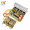 Toshiba 5200 transistor 1000 watt AC 24-0-24 Heavy duty audio amplifier circuit board