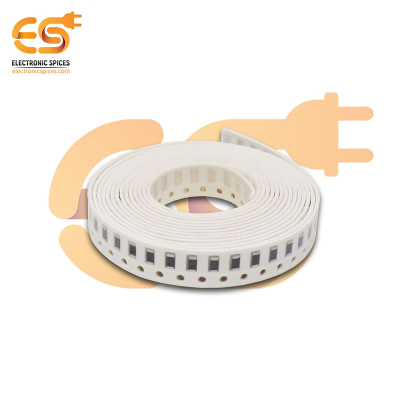 Buy 200 ohm 0805 High power SMD thick film chip resistor