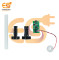 5V DIY Ultrasonic Piezoelectric Humidifier Moisture Atomizing Chip Mist maker circuit board
