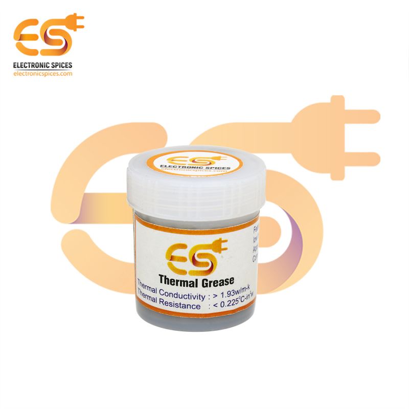 Buy Thermal grease heat sink compound