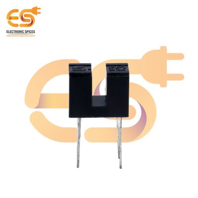 Transmissive Optical switch sensor with Phototransistor Output photo interrupter sensor