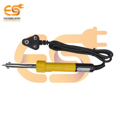 30W 220V-240V Heavy duty Soldering iron with Red color operating indicator