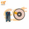 5V DC Qi Standard Micro USB Input PCBA circuit board transmitter with coil for Wireless phone charging