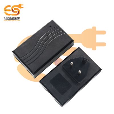 90mm x 55mm Plastic Enclosure Box for Adaptor circuit and Electronic Project