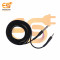 6.35mm to 3.5mm Male jack Mono to Mono audio cable for Mixer, Microphone, Electric Guitar