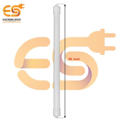 1 Meter Aluminum profile groove LED strips pack of 10pcs