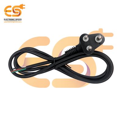 180V to 240V AC 6A 3 pin Power supply AC extension cord power cable
